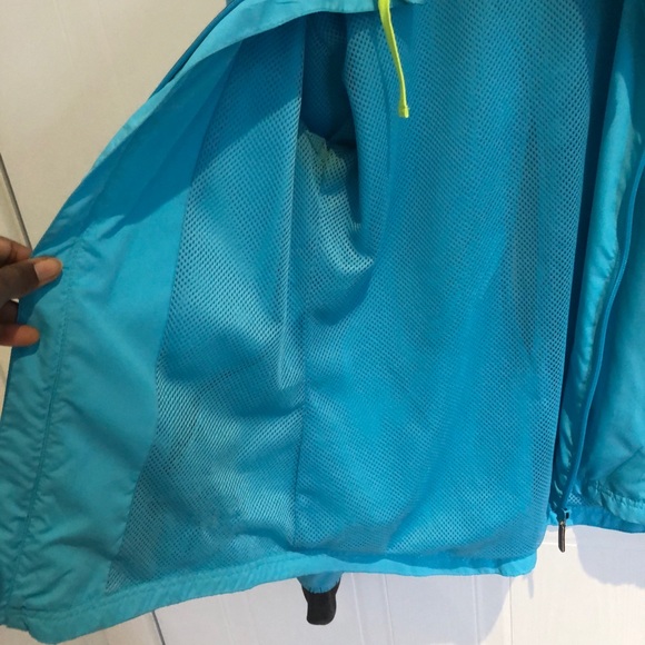 GUC Wind proof running jacket - Picture 4 of 7
